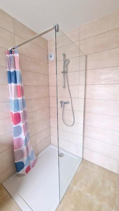 Apartment Le Frontalier